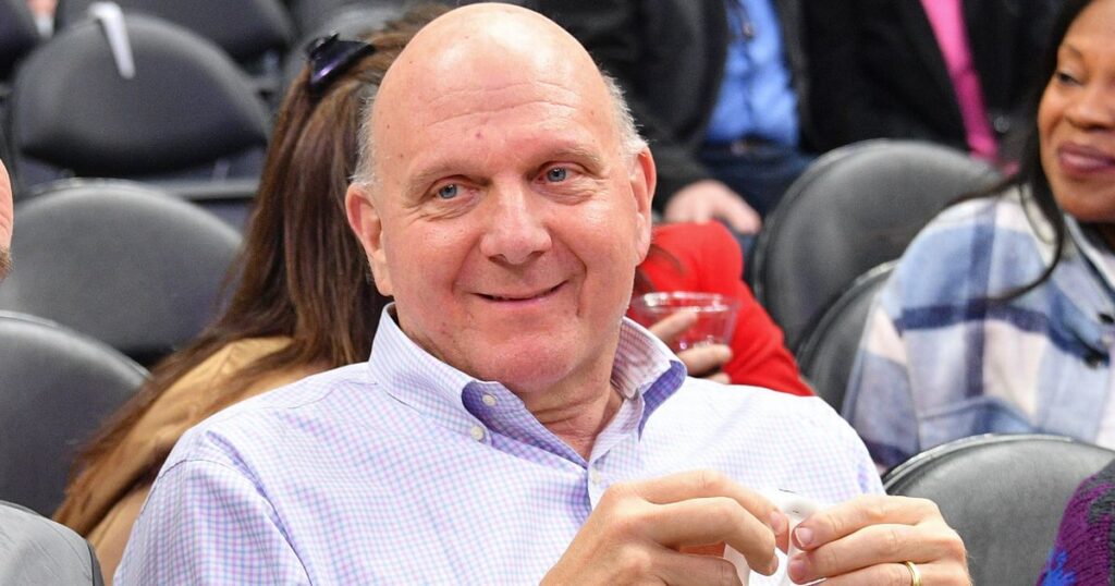 NBA’s Wealthiest Owner Set to Earn $1 Billion a Year Without Doing Anything