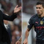 Rodri asks Pep Guardiola for a break due to burnout after Real Madrid match – Daily Star