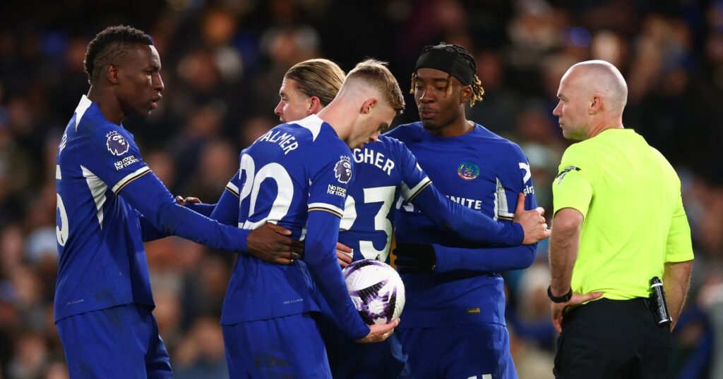 Chelsea legend criticizes players for arrogant attitude – Daily Star