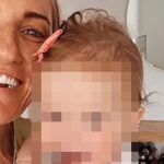 Mum killed by knife-wielding attacker at Westfield, throws bleeding baby to save infant – Daily Star