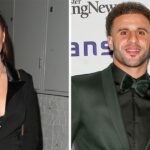 Kyle Walker criticizes ex-partner for making false claims about taking kids to Euros – Daily Star