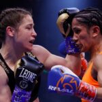 Mike Tyson vs Jake Paul undercard confirms Katie Taylor rematch; fans excited – Daily Star