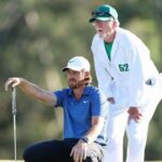 Masters caddie who substituted for a player earns significant amount due to Augusta knowledge.