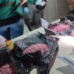 Pink cocaine flooding British holiday hotspot after 14-year-old boy dies – Daily Star