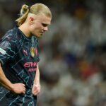 Haaland labeled ‘ineffective’ after only making 20 touches in Man City vs Real Madrid goal-fest – Daily Star