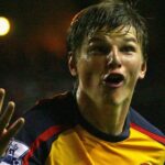 Andrey Arshavin’s Current Whereabouts: 15 Years After Striking Four Goals Against Liverpool for Arsenal