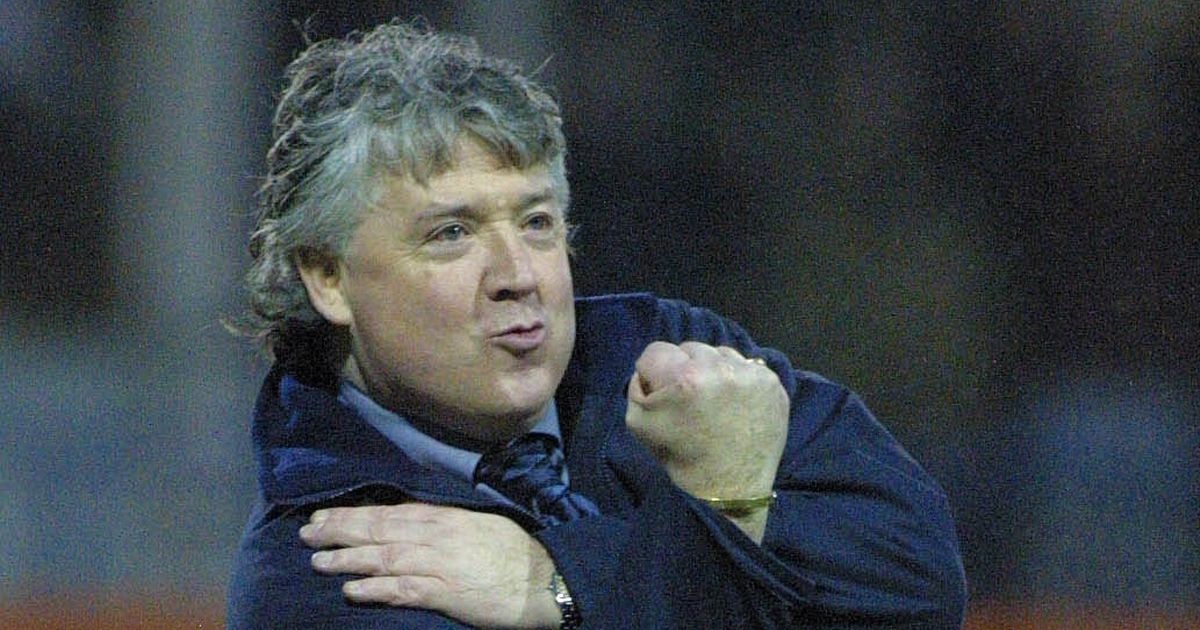 Joe Kinnear Allegedly Insulted Me in Press Conference – Daily Star