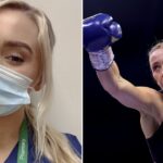 Pharmacist becomes a boxer to hide bruises while working in a hospital – Daily Star