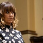 Emmerdale viewers express frustration as Rhona confronts potential jail time following court clash with ex.