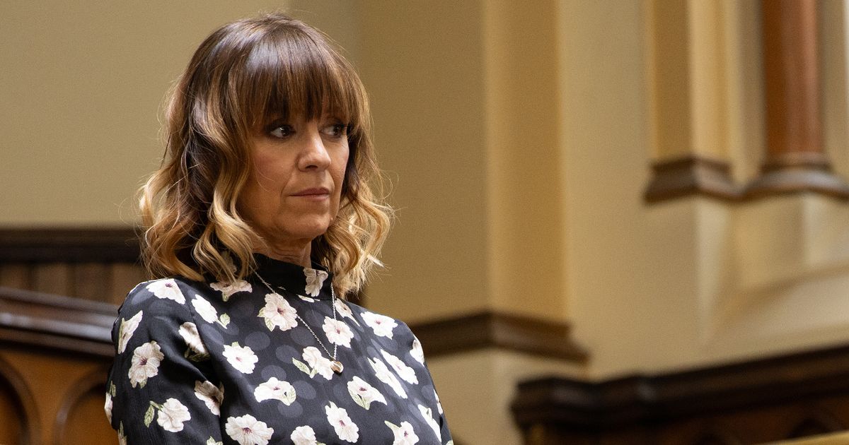 Emmerdale viewers express frustration as Rhona confronts potential jail time following court clash with ex.