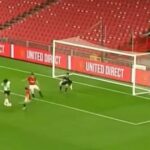 Liverpool fans advocate for 18-year-old to start over Nunez due to impressive goal in Man Utd match.