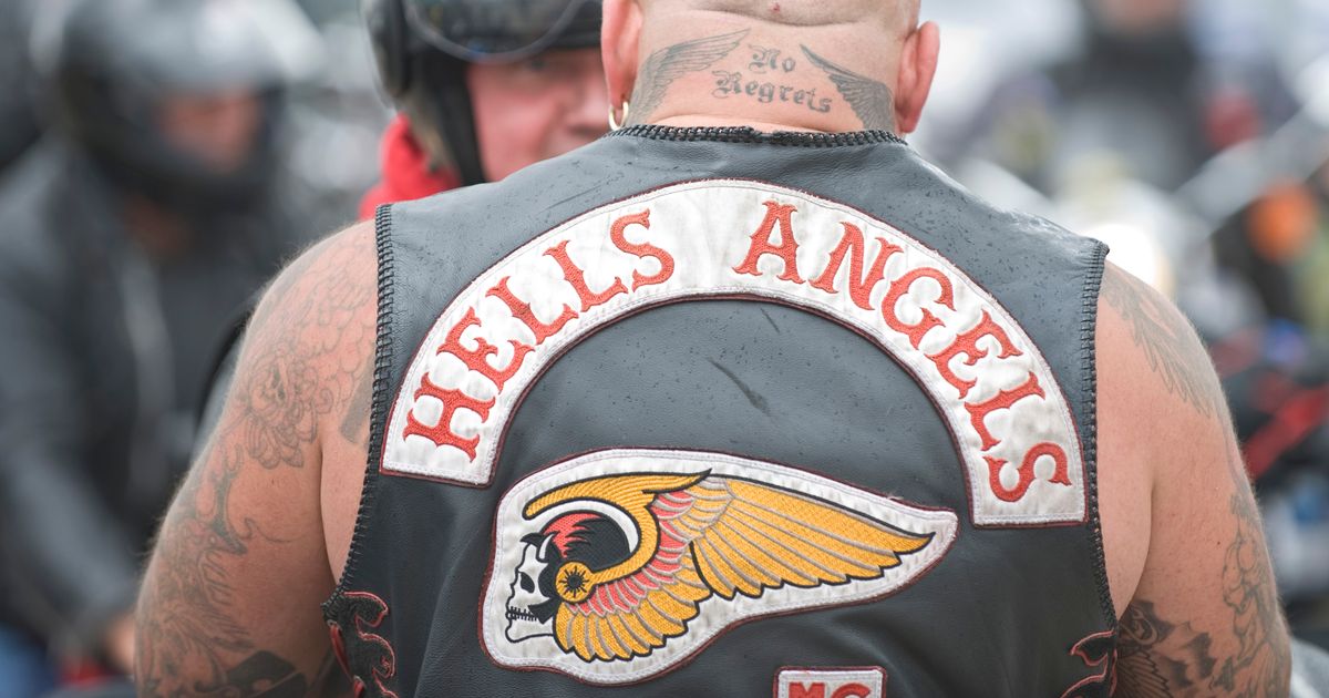 UK’s Hells Angels: Brutal World of Rocket Launchers, Gang Wars, and Murder – Daily Star