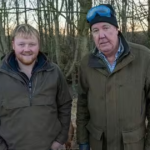 Jeremy Clarkson called ‘stupid man’ by Kaleb Cooper in big Clarkson’s Farm dispute – Daily Star