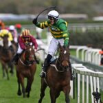Maximus Wins 2024 Grand National with Top Six Confirmed – Daily Star