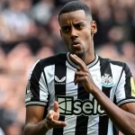 Arsenal and Spurs Pursuing £100m Alexander Isak as Rivals Take Advantage of Newcastle FFP Issues