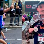 I’ve Completed the London Marathon Three Times