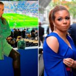 Thiago Silva’s Wife Speaks Out Six Times