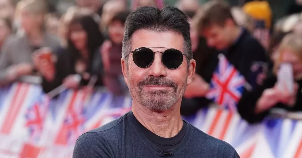 Simon Cowell Allegedly Hired Britain’s Got Talent Judge to Pursue Romantic Relationships, Claims Former Star