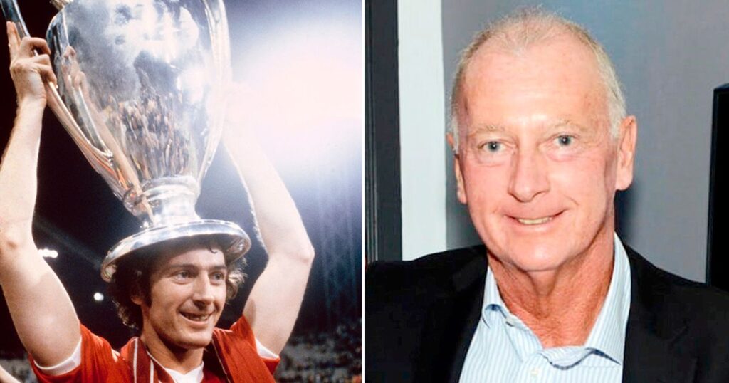 Trevor Francis excludes his children from inheritance as iconic footballer leaves substantial amount in will – Daily Star