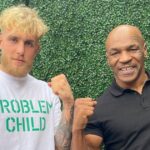 Boxing legend believes fight rules will protect Jake Paul from injury – Daily Star