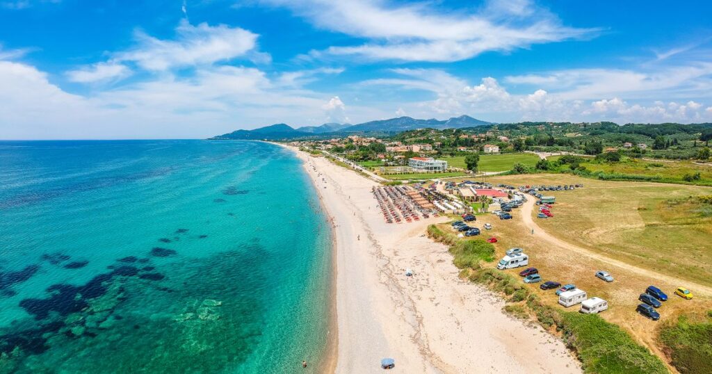 Europe’s Longest Beach: £35 Hotels, Powder Sands, and Few Tourists – Daily Star
