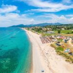 Europe’s Longest Beach: £35 Hotels, Powder Sands, and Few Tourists – Daily Star