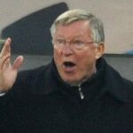 Sir Alex Ferguson attempted to hang a Man Utd teammate on peg in dressing room meltdown – Daily Star