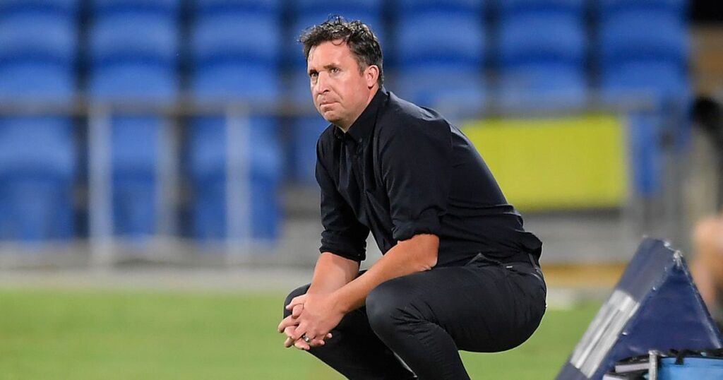 Robbie Fowler and I were dismissed in Saudi Arabia despite being joint top – Daily Star