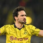 Dortmund star’s criticism of Premier League after exits from Arsenal, Liverpool, and Man City – Daily Star