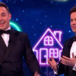 Ant McPartlin apologizes in Saturday Night Takeaway’s epic final – Daily Star