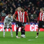 Sheffield United in Premier League latest club to receive points deduction