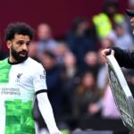 Liverpool’s Position on Mohamed Salah Transfer After Disagreement with Jurgen Klopp – Daily Star