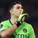 Emi Martinez dodged red card in shootout despite second yellow, football laws reveal – Daily Star