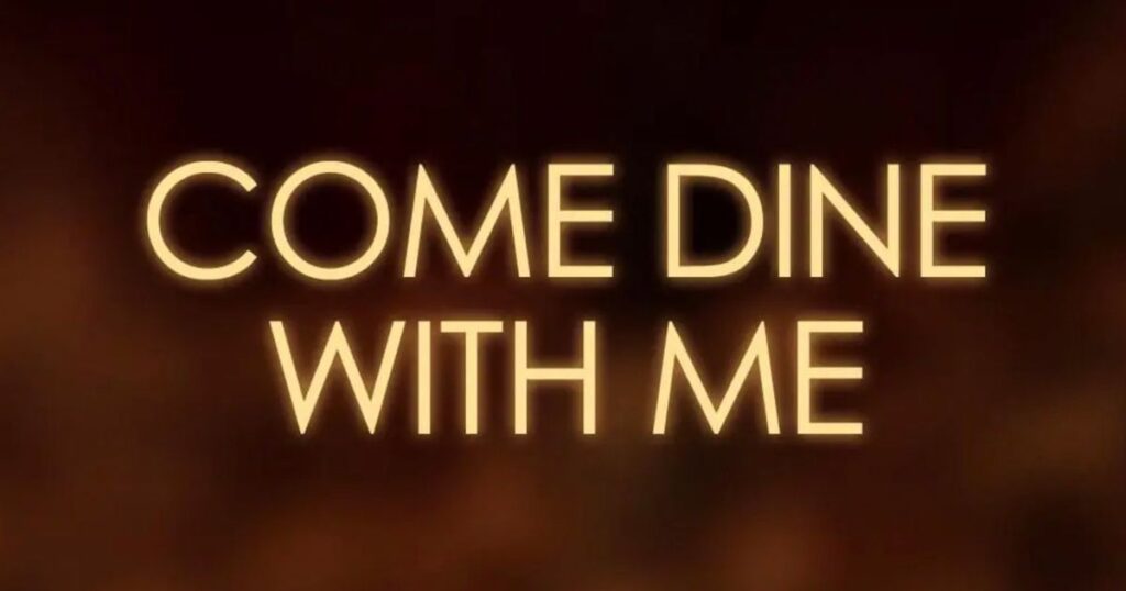 Tragic news: Come Dine With Me legend passes away at 50, revealing ‘pain’ in final post.