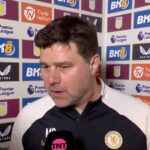 Mauricio Pochettino reacts angrily to interviewer’s suggestion of frustration over VAR call – Daily Star