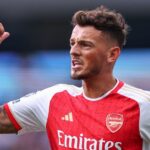 Ben White Responds to ‘Fake Tan’ Taunts, Showing His True Colors as Arsenal Player – Daily Star