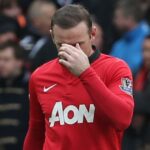 Wayne Rooney had to intervene after Man Utd players’ actions following Liverpool defeat – Daily Star