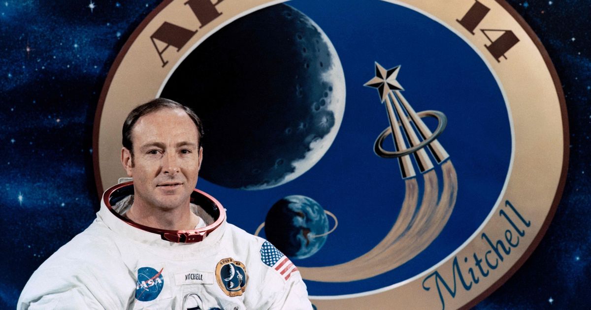 NASA astronaut claims aliens prevented humanity from nuclear war