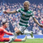 Rangers and Celtic Race Excites Man City and Arsenal – Daily Star