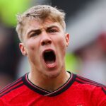 Man Utd’s Issues Highlighted by Alarming Rasmus Hojlund Stat in Draw Against Burnley – Daily Star