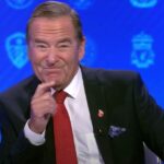 Jeff Stelling criticizes Sky’s broadcast of Brighton vs Arsenal after leaving the network – Daily Star