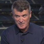 Roy Keane Criticizes Erling Haaland’s Performance with “League Two” Comment – Daily Star