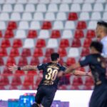 Low Turnout at Saudi Pro League as 337 Attend Match for Fourth-Place Team – Daily Star