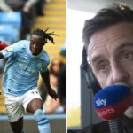 Gary Neville’s Absence from Nottingham Forest vs Man City for Sky Sports – Daily Star
