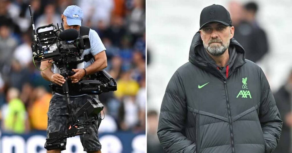 Liverpool documentary’s streaming service deal still pending as fans demand destruction of tapes – Daily Star