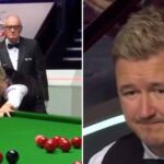 Kyren Wilson Admits Foul at World Snooker Championship and Makes Playful Remark – Daily Star