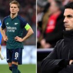 Mikel Arteta Blames “Big Mistake” for Arsenal’s Defeat Against Bayern Munich – Daily Star