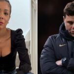 Thiago Silva’s Wife Criticizes Chelsea on Social Media After Arsenal Defeat – Daily Star