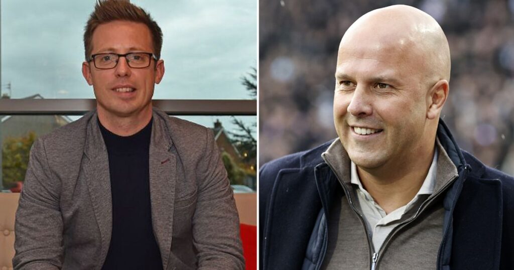 Arne Slot and Liverpool’s first conversation “very positive” with further discussions coming soon – Daily Star