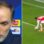 Thomas Tuchel angry after referee ‘admitted’ Bayern deserved clear penalty – Daily Star